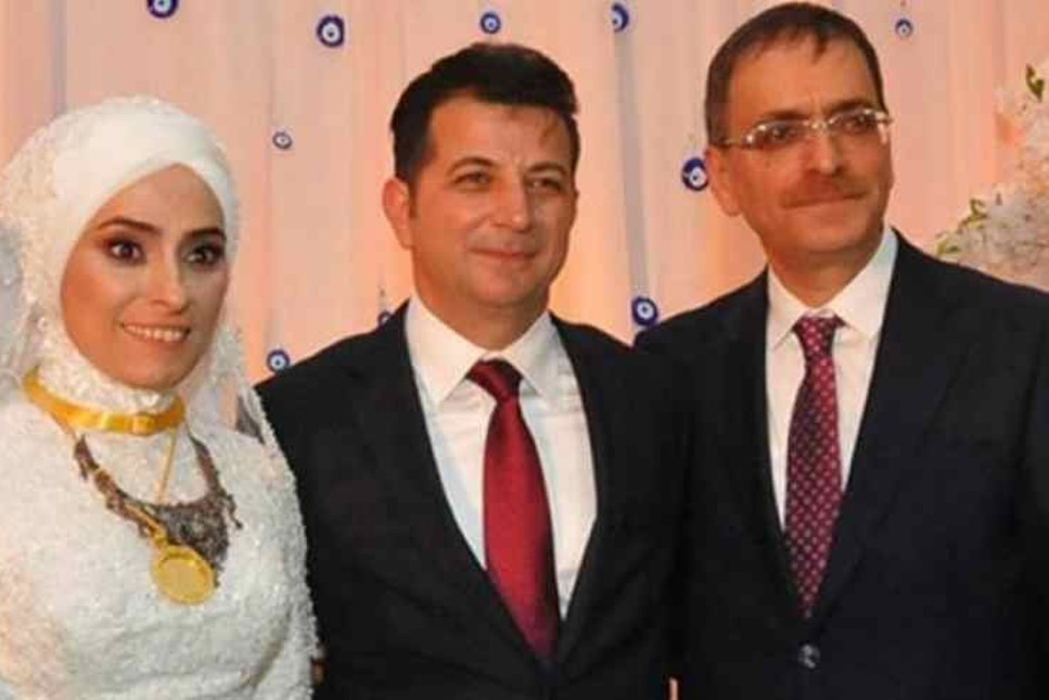 Zehra Taşkesenlioğlu ile Ünsal Ban arasındaki 2.5 milyon dolarlık sır perdesi açığa çıktı
