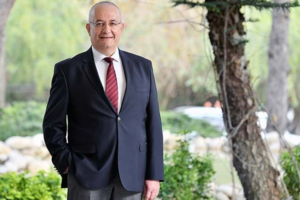 Mitsubishi Electric Türkiye’ye yeni başkan