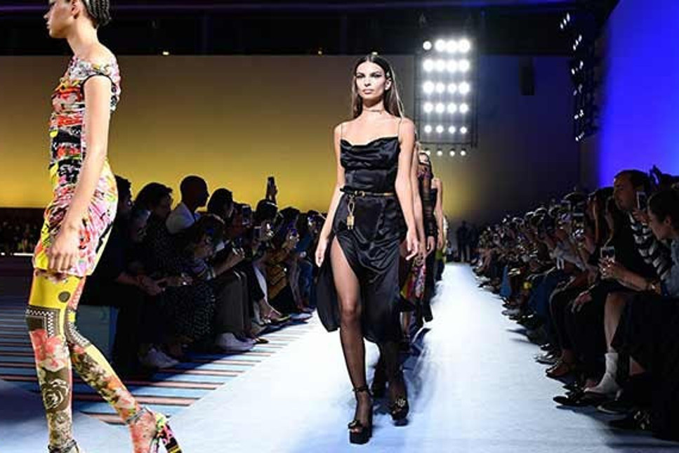 Moda devi 14 milyar liraya satılıyor