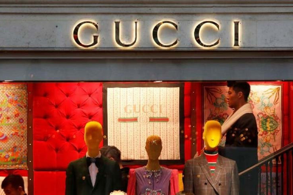 Moda devi Gucci’ye kadınlara karşı ‘ayrımcılık’ suçlaması