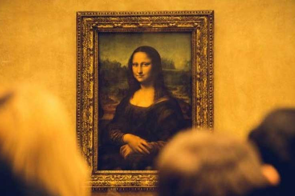 Mona Lisa’nın NFT’si için Türk şirketi görüşüyor