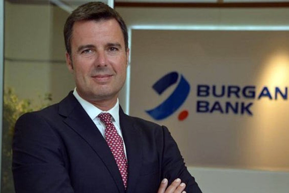 Burgan Bank üst yöneticilere çalıştı