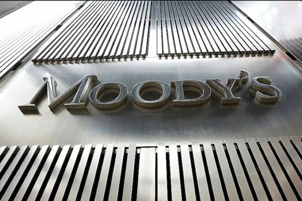 Bakan Nebati, 'Türkiye tam yol ilerliyor' demişti; Moody’s, Türkiye’nin kredi notunu düşürdü