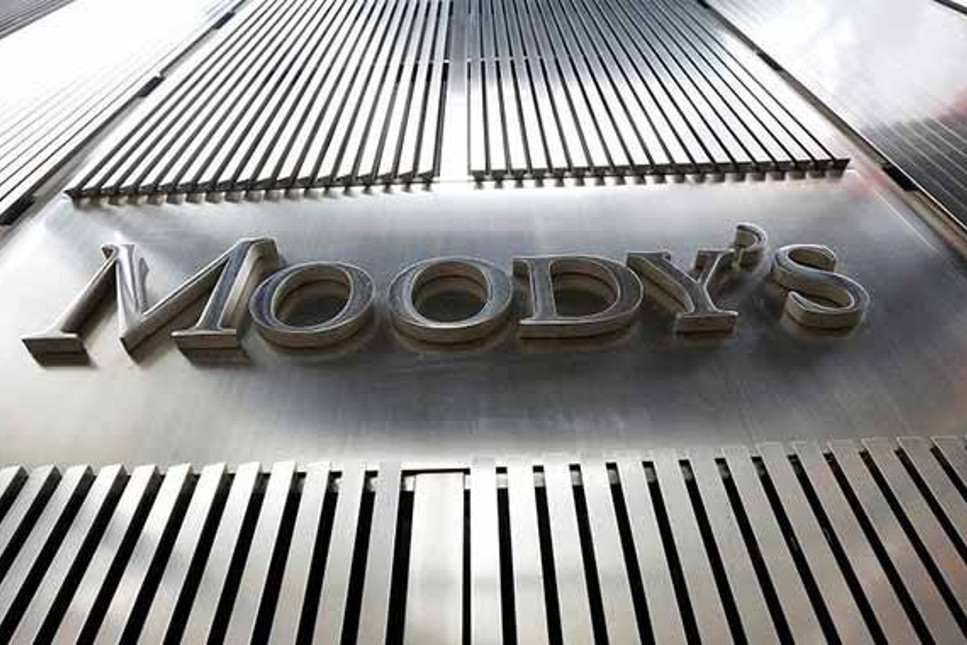 Moody's: Türkiye ekonomisi 2019'da yüzde 2 küçülecek