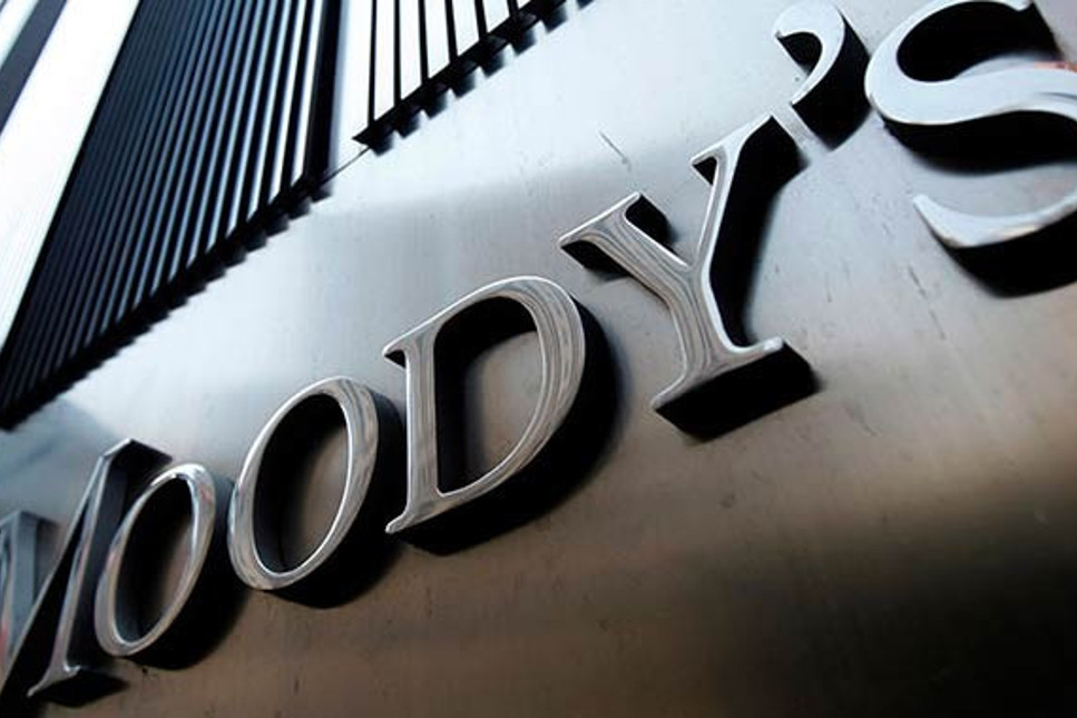 Moody's: Türk bankacılık sistemi için görünüm negatif