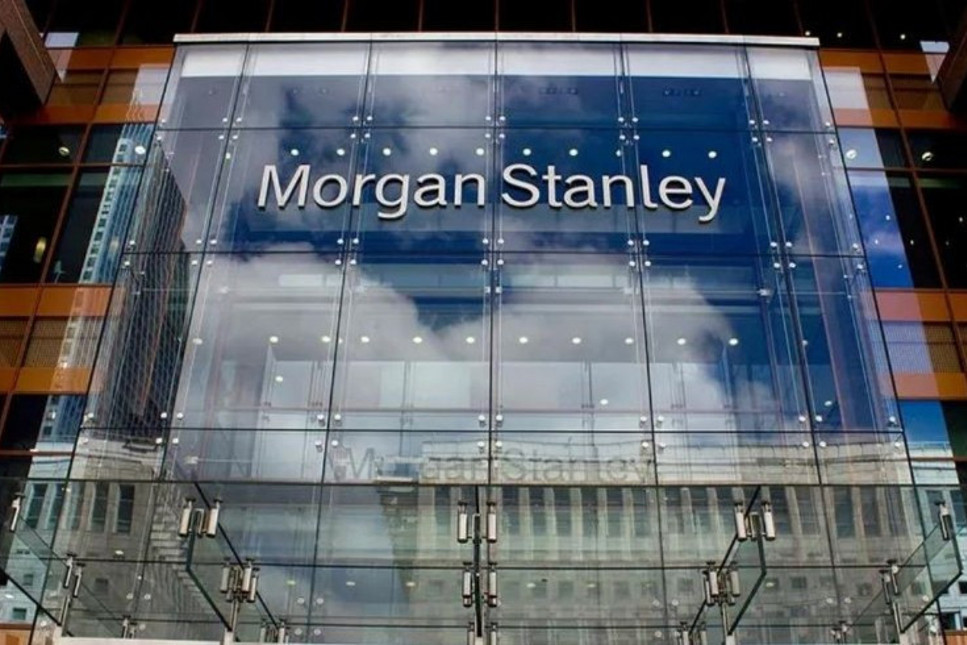 Morgan Stanley CEO’su: En kötüsü geride kaldı