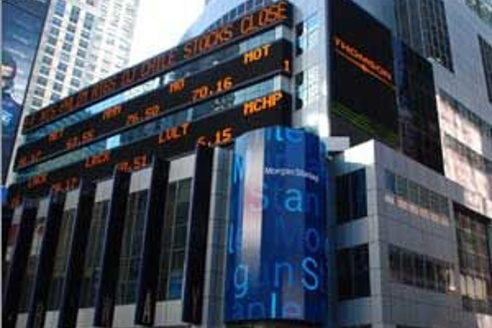 Morgan Stanley'den küresel büyümede “Goldilocks” uyarısı