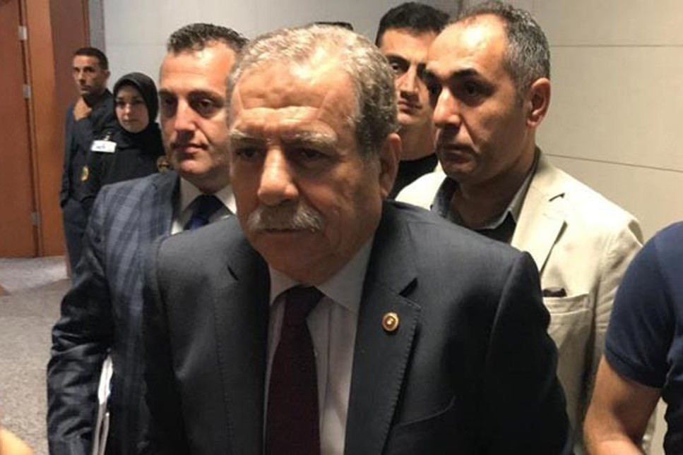 Eski İçişleri Bakanı Muammer Güler’in yeğeni evinde ölü bulundu