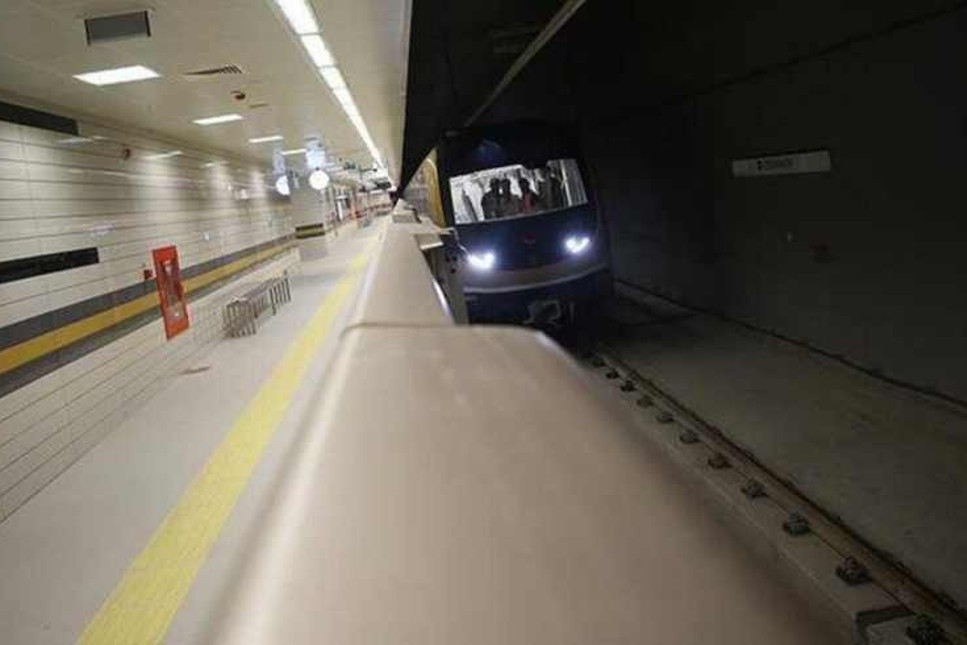Mühendislik hatası mı! Metro istasyonu İstanbul Havalimanı'na 300 metre uzak