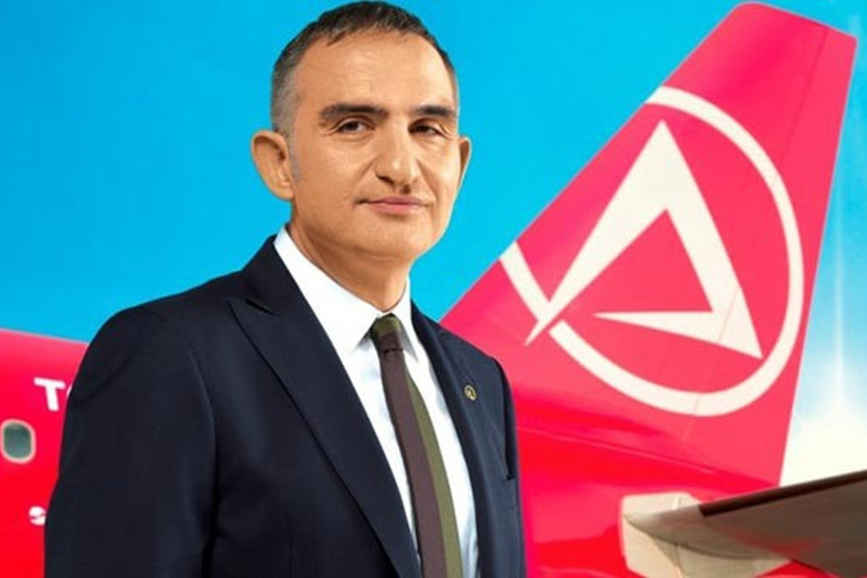 Sözcü yazarı Serpil Yılmaz: Atlasjet 'servetiyle' iflas edecek, 60 milyon dolarlık kredi borçlarını biz ödeyeceğiz