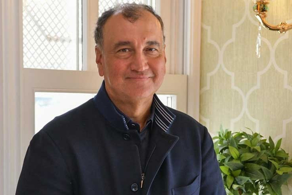 Murat Ülker: Ben borsada oyuncu değilim ki kar veya zarar edeyim