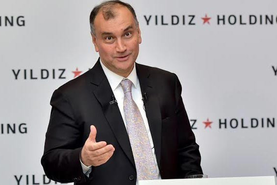 Yıldız Holding'den 1.5 Milyar Dolarlık satış...
