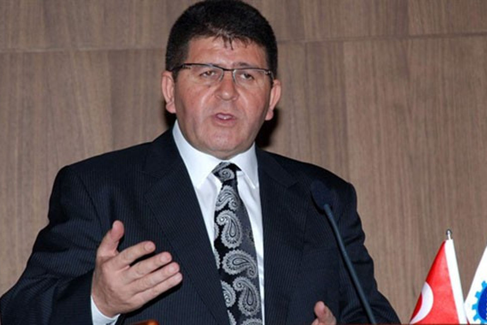Mustafa Boydak'tan 'Zorlu Holding'le pazarlık' açıklaması