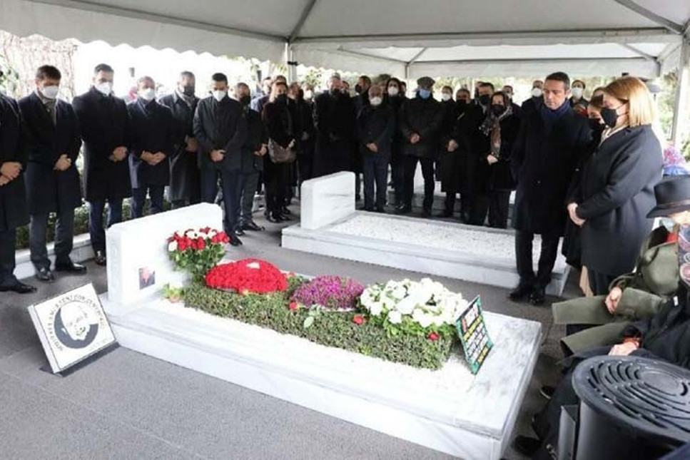 Mustafa Koç vefatının 6. yılında anıldı; İşte MVK'nın ilk kez yayınlanan belgeseli
