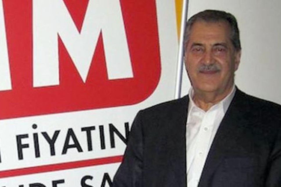 Mustafa Latif Topbaş BİM hisselerini 718 milyona kime sattı?