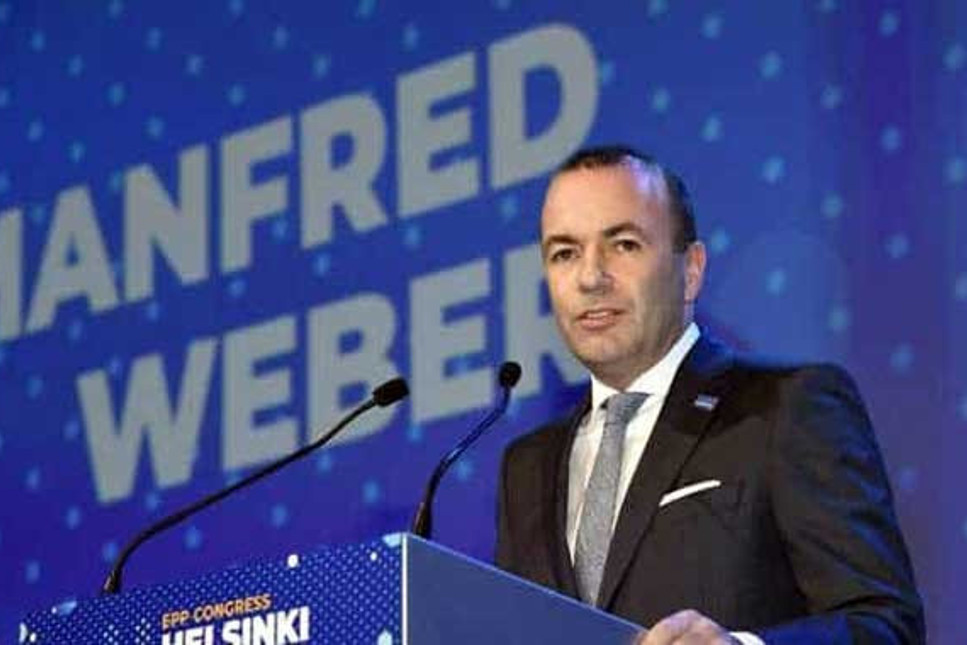 Müstakbel Avrupa Komisyonu başkanı: Türkiye ile müzakereler bitmeli
