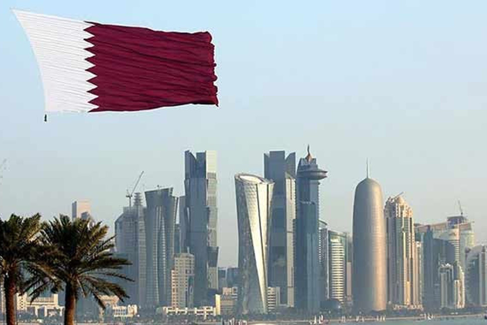 İşte Katar krizinin faturası