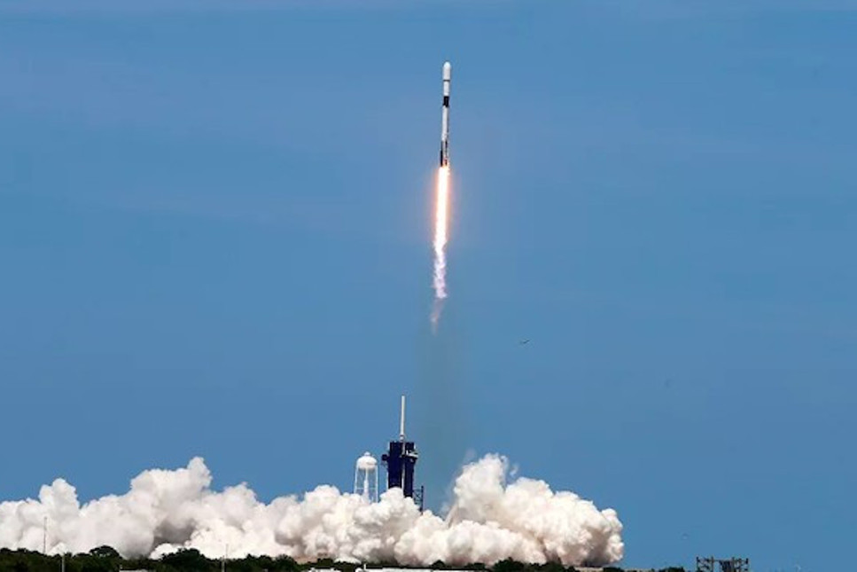 NASA’dan 3 milyar doların üzerinde destek aldı! SpaceX’in prototipi infilak etti