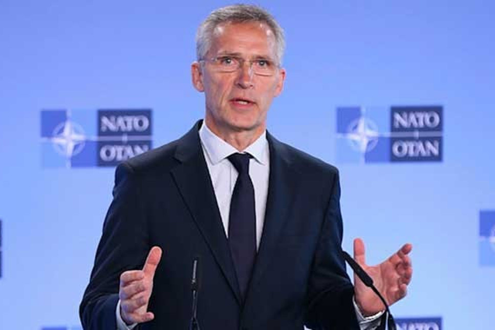 NATO Genel Sekreteri açıkladı: Türkiye NATO'dan çıkartılacak mı?