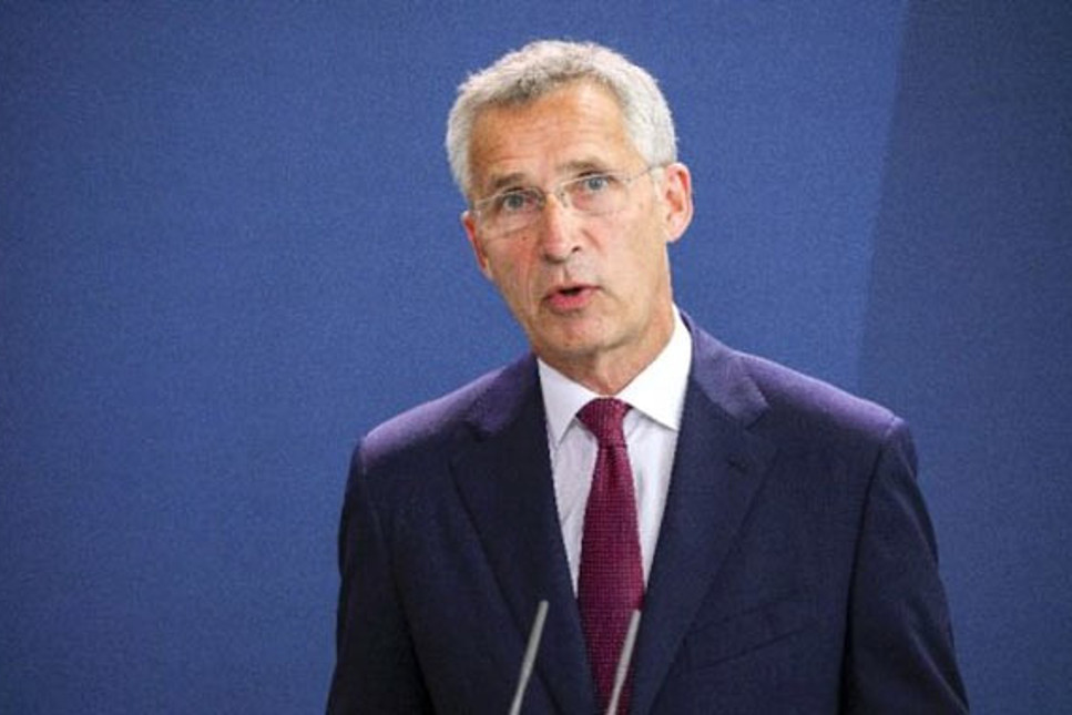 NATO Genel Sekreteri Stoltenberg: Kabil Havalimanı’nda Türkiye kilit rol oynuyor ama henüz karar verilmedi
