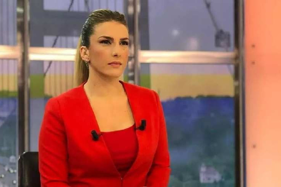 NTV spikeri Özlem Sarıkaya Yurt, genç yaşta hayatını kaybetti