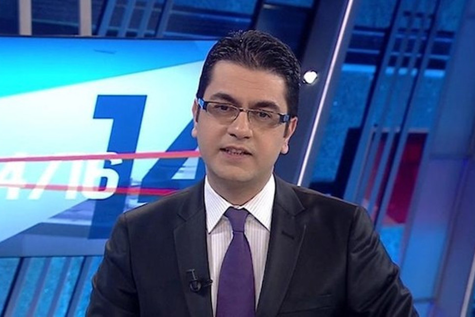 NTV spor spikeri Emre Gönlüşen hayatını kaybetti
