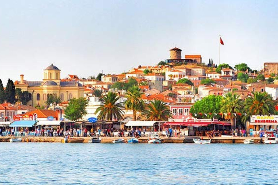 Ne Antalya ne İzmir! 3 günlük tatil için şimdiden yüzde 100 doldu