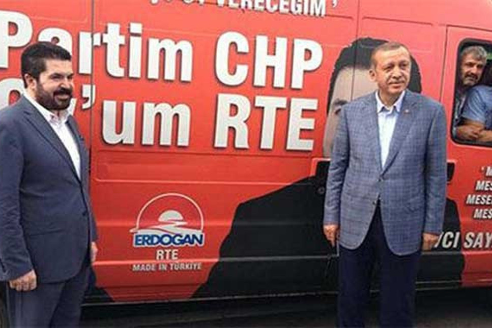 Nereden nereye! CHP'li Savcı Sayan AKP'nin Ağrı adayı oldu