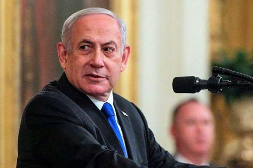 İsrail'de 12 yıllık Netanyahu dönemi sona erdi!