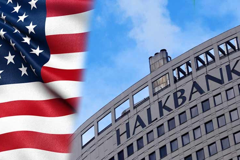 ABD'de temyiz mahkemesi kararını verdi: Halkbank davası askıya alındı