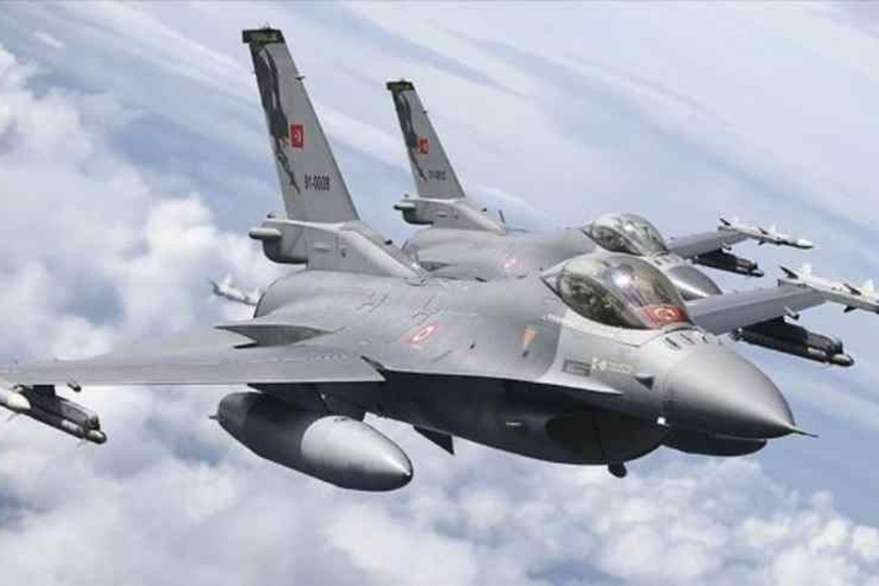 Ankara'da yeni senaryo: ABD'den F-16'lara onay çıkmazsa...
