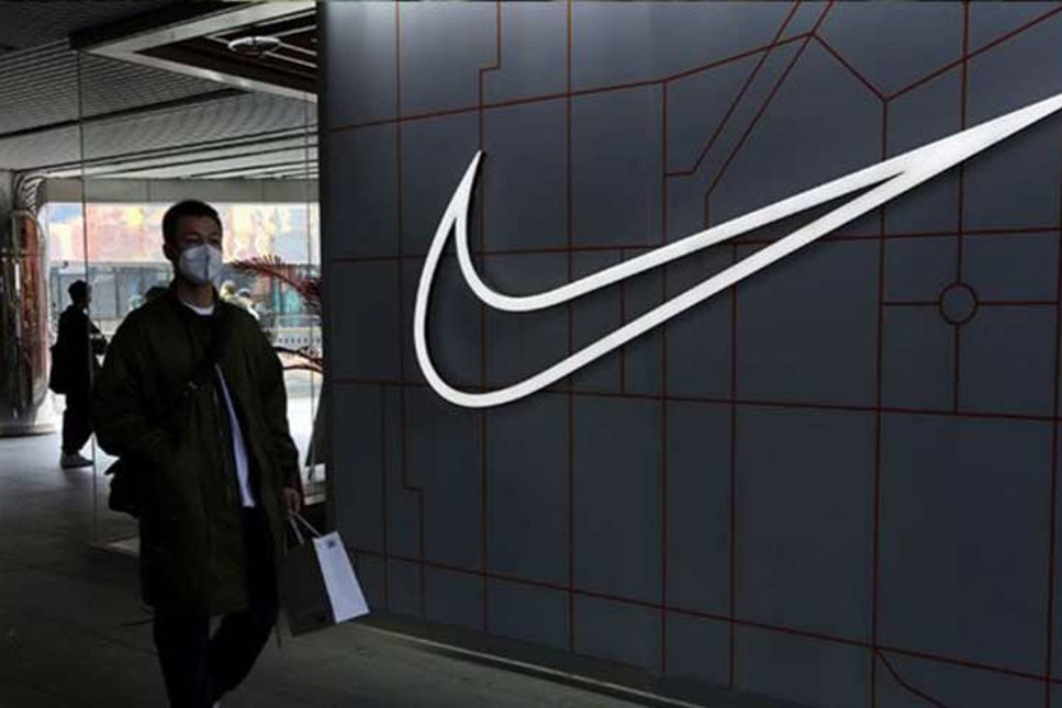 Nike, Rusya'dan tamamen çekildi