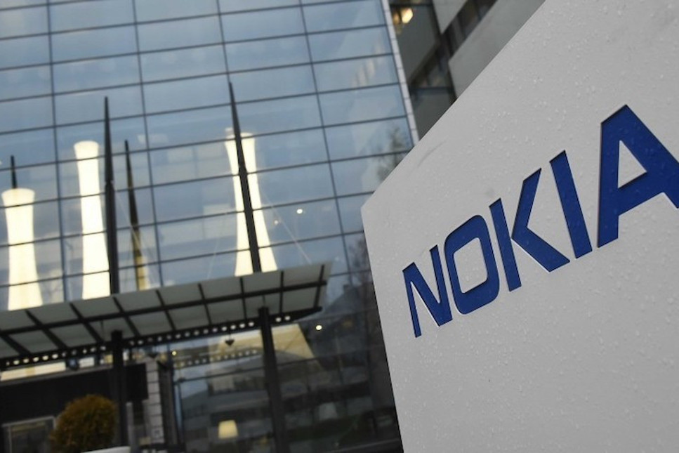 Nokia, 10 bin kişiyi işten çıkaracak!