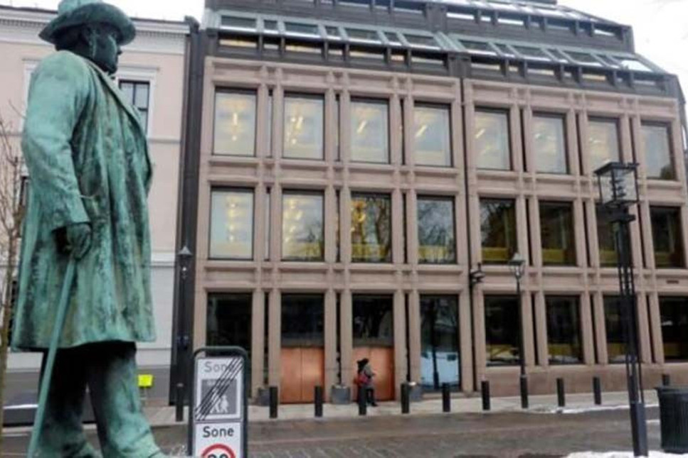 Norveç Merkez Bankası faiz artırdı!