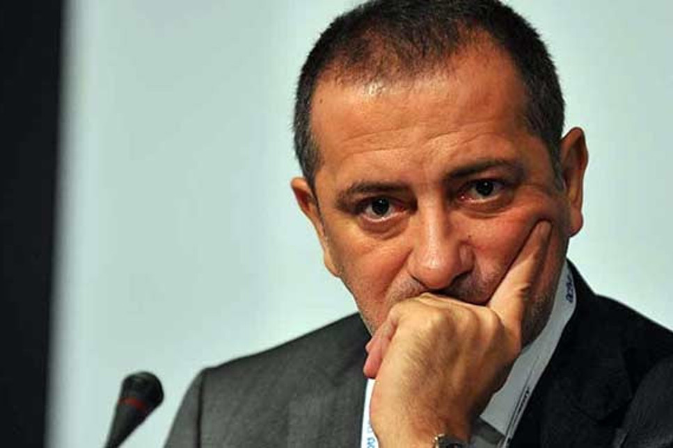 Nuri Alço sözleri yaktı! Gazeteci Fatih Altaylı'ya büyük şok!