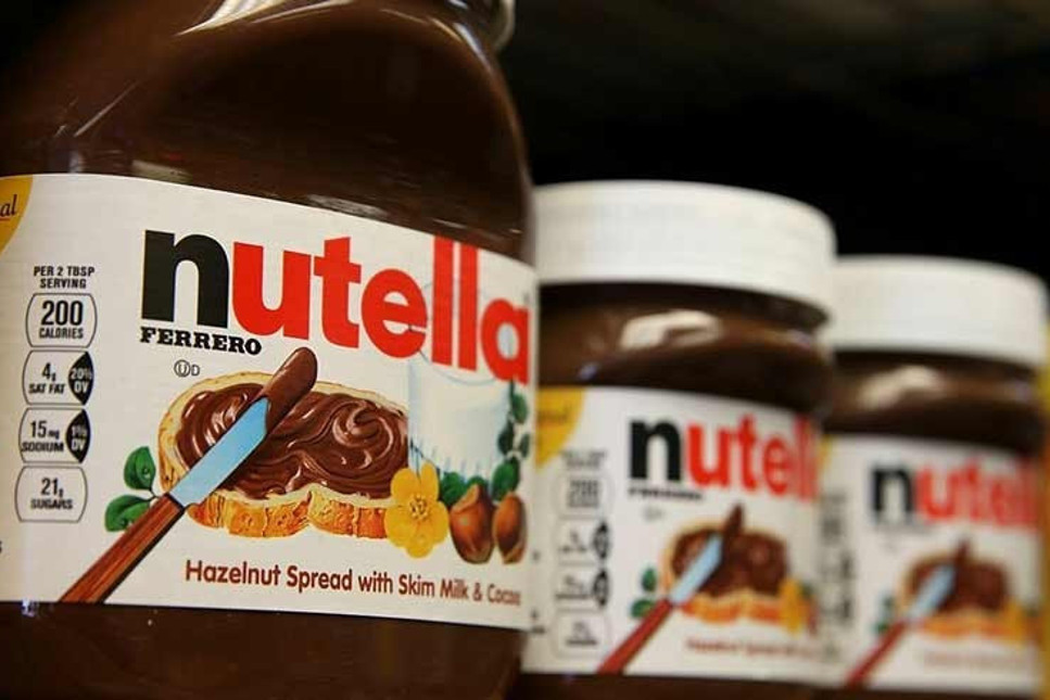 'Helal değiliz' diye açıklama yapan Nutella özür diledi