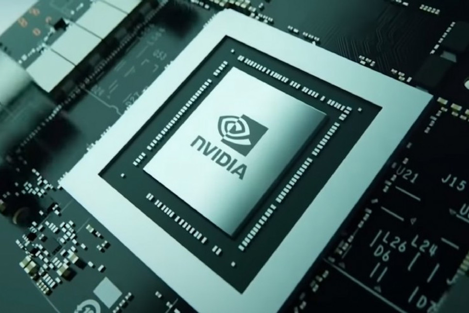 Nvidia'nın piyasa değeri 1 trilyon dolara yaklaştı