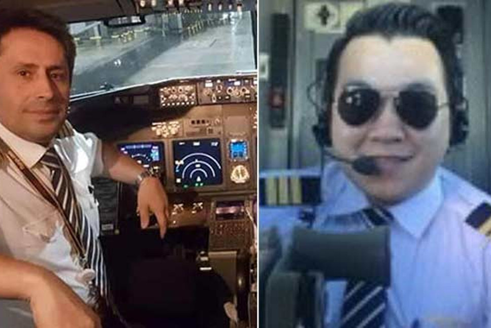 Sabiha Gökçen kazasında pilotun ev hapsi kaldırıldı