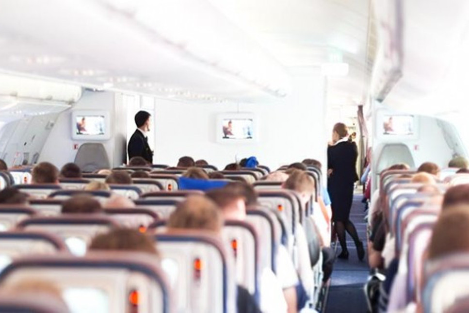 THY ile Türkiye'den Singapur'a giden uçakta Corona çıktı, yolcular karantinaya alındı
