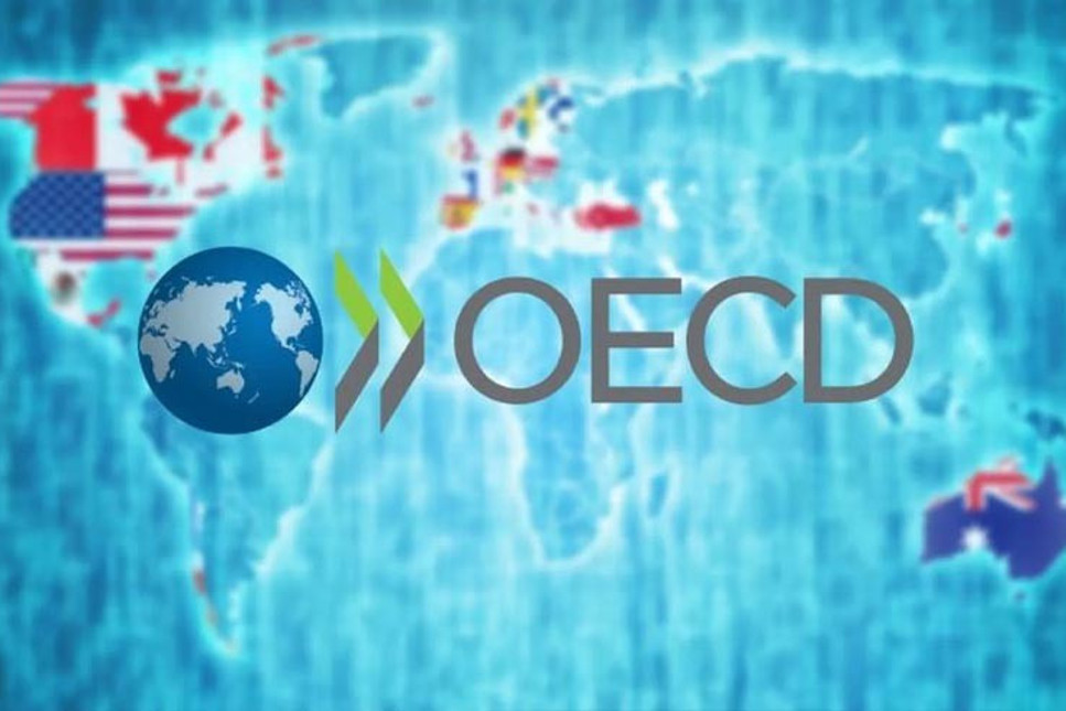 OECD, Türkiye tahminini değiştirdi