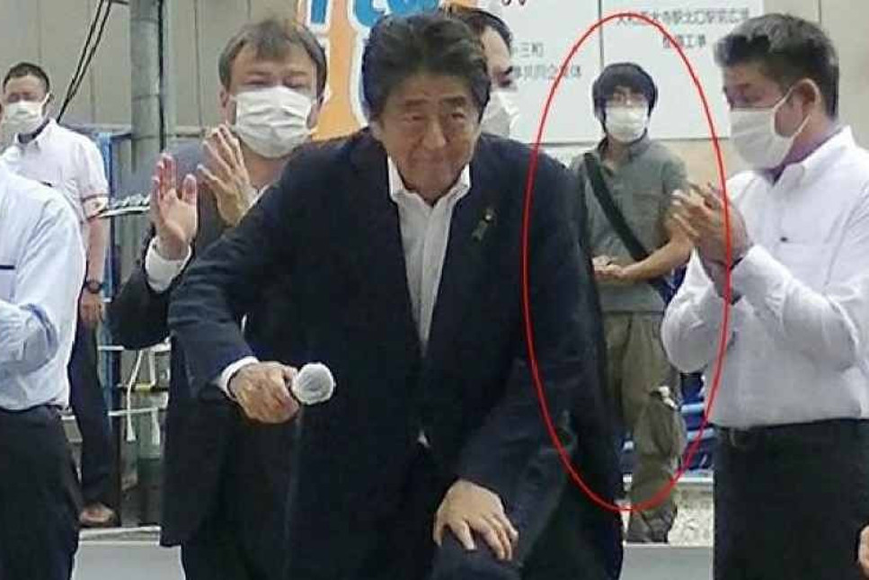 Şinzo Abe'nin katili, suikastı 1 yıl önce planladığını itiraf etti