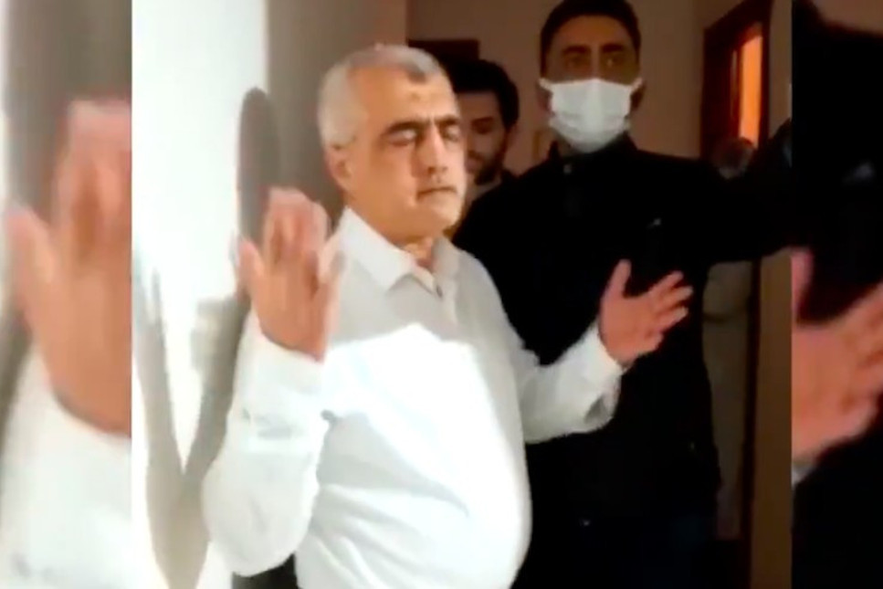 HDP Milletvekili Gergerlioğlu dolandırıldı: 'Siz iyi bir insanmışsınız' diyerek parasını aldılar