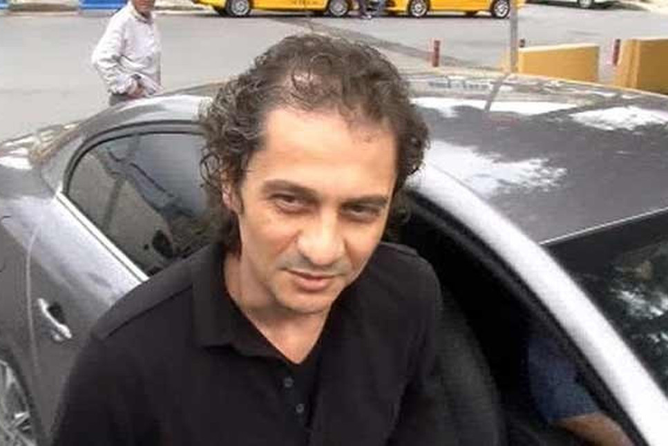 Ömer Faruk Kavurmacı'ya tutuklama kararı