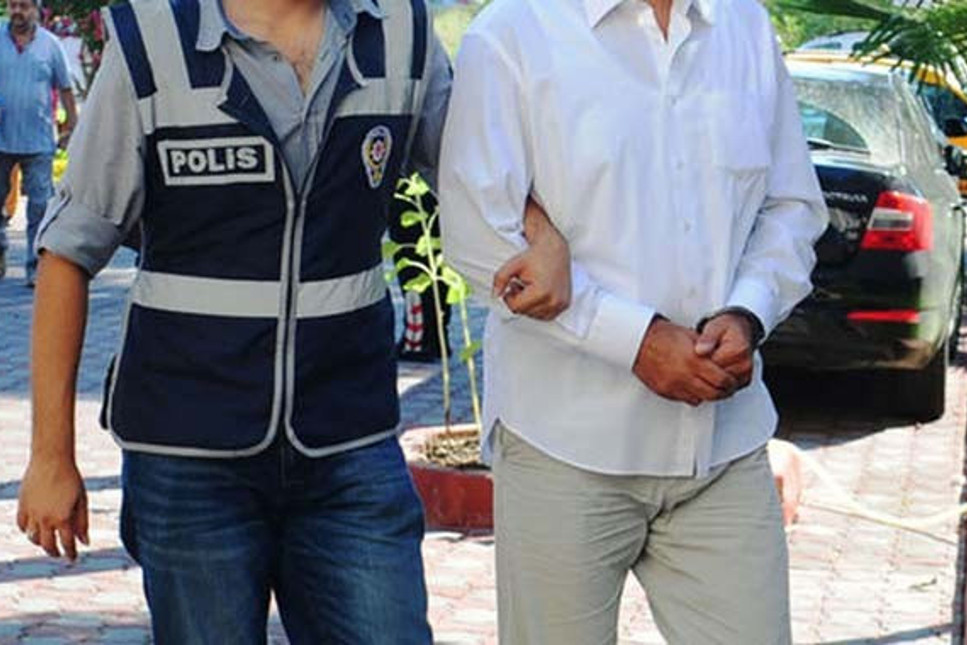 İTÜ’de FETÖ operasyonu: 37 öğretim üyesi hakkında gözaltı kararı