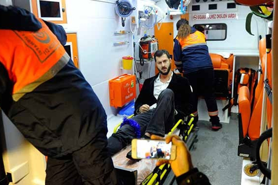 Ortaköy Reina'daki saldırıda 65 yaralı var, 4'ünün durumu ciddi
