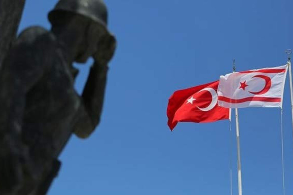 Ortalığı karıştıracak iddia: Türk askerinin yüzde 80'inin çekilmesi kabul edildi