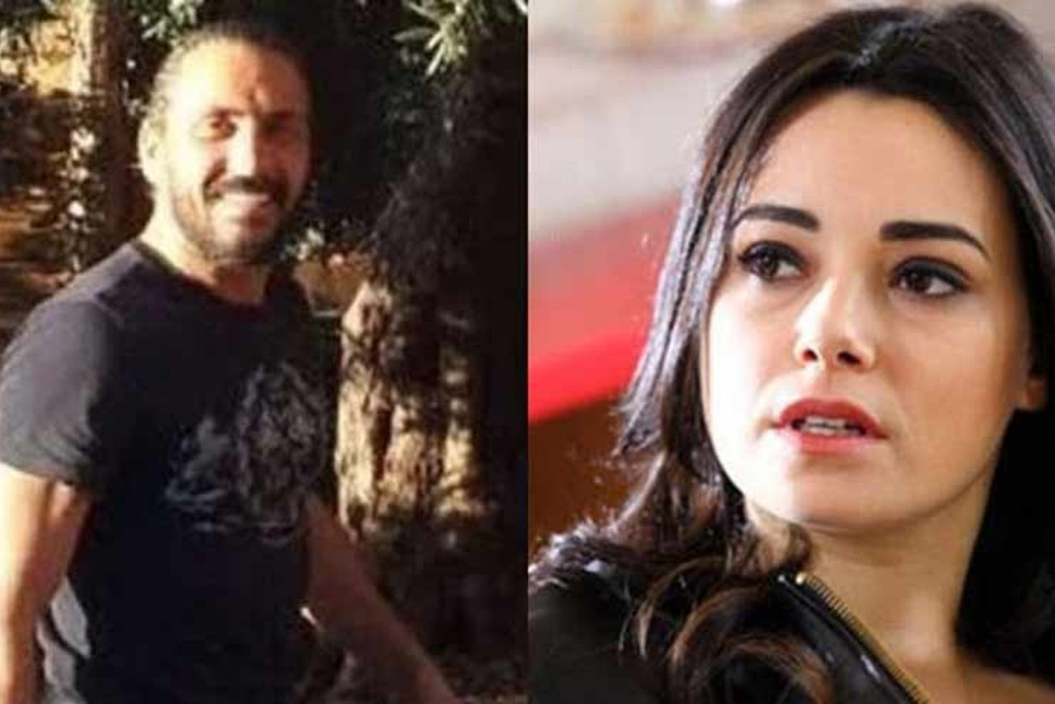 Oyuncu Özgü Namal'ın eşi Serdar Oral hayatını kaybetti