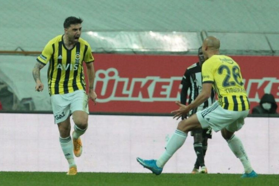 Fenerbahçe, Ozan Tufan için hangi takımla anlaştı?
