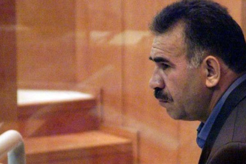 AA: Teröristbaşı Öcalan, HDP'ye İstanbul seçimlerinde tarafsızlık çağrısı yaptı