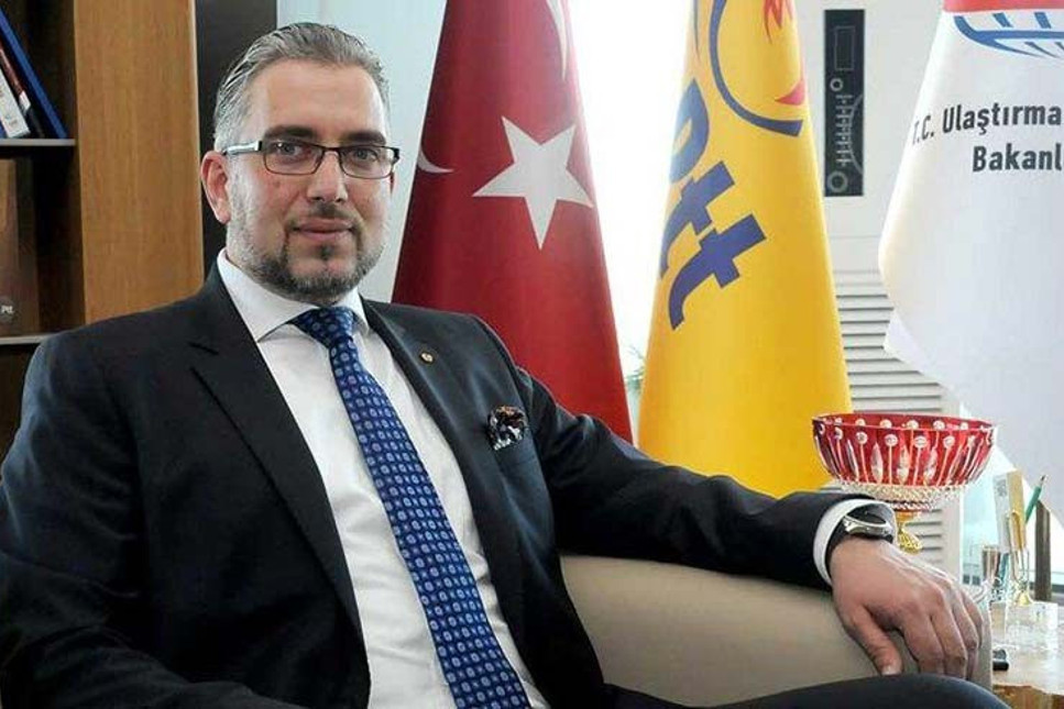 Murat Muratoğlu'dan PTT iddiası: Birbirlerini işten çıkarıp 850'şer bin TL tazminat aldılar